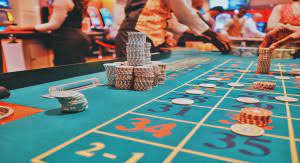 Онлайн казино Casino Beep-Beep